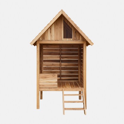 Hundehütte FrevinaHundehütte Frevina – Bild 3