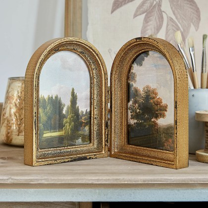 Bilderrahmen Beaurain