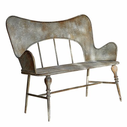 Bank HorivelBank Horivel – Bild 3