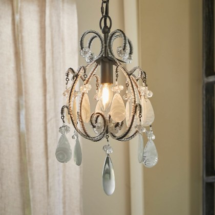 Hängelampe Calistron