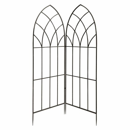 Rankgitter OphélieRankgitter Ophélie – Bild 3