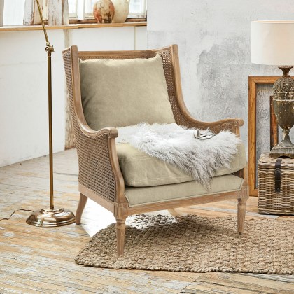 Sessel GreenbrierSessel Greenbrier – Bild 2