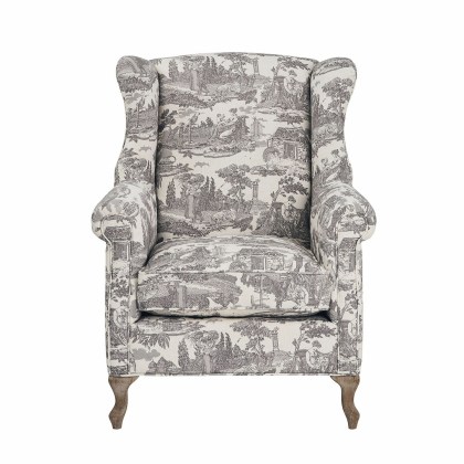 Sessel FallowmereSessel Fallowmere – Bild 3