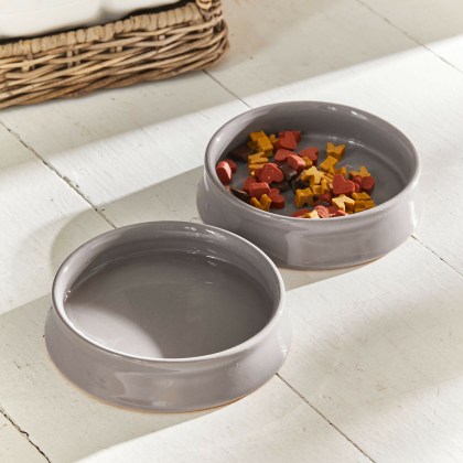 Futternapf 2er Set HapitosFutternapf 2er Set Hapitos – Bild 5