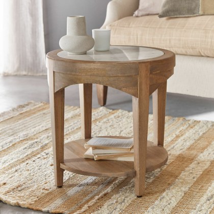 Beistelltisch AnnabelleBeistelltisch Annabelle – Bild 4