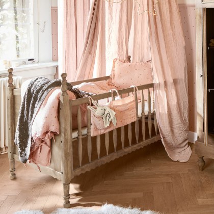Baby-Bettwäsche VianneBaby-Bettwäsche Vianne – Bild 4