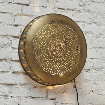 Wandlampe QuenelleWandlampe Quenelle – Bild 4