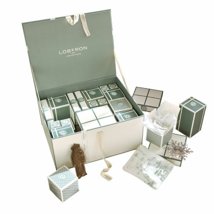 LOBERON Adventskalender 2025 CalaviraLOBERON Adventskalender 2025 Calavira – Bild 3