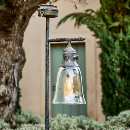 Solar-Laterne Kobina