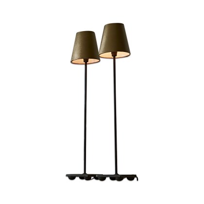 Tischlampe 2er Set FiliaTischlampe 2er Set Filia – Bild 3