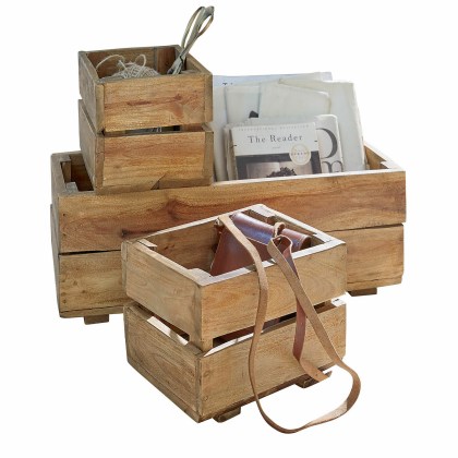 Box 3er Set MadinaBox 3er Set Madina – Bild 3