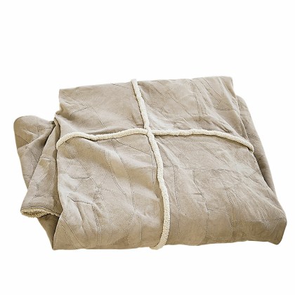 Plaid RaminyaPlaid Raminya – Bild 3