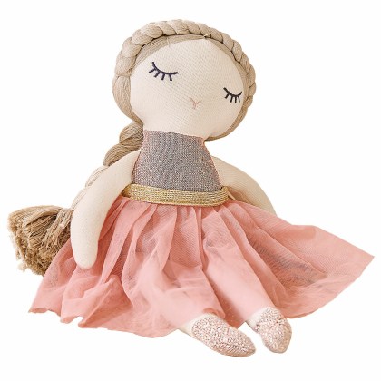 Stoffpuppe PebblinoStoffpuppe Pebblino – Bild 3