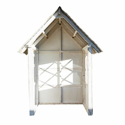 Gartenhaus SumterGartenhaus Sumter – Bild 3