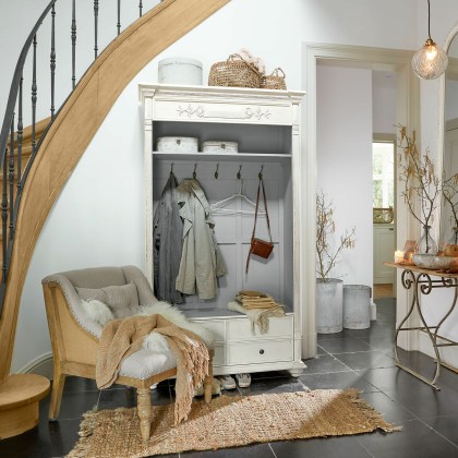 Garderobe Étourville