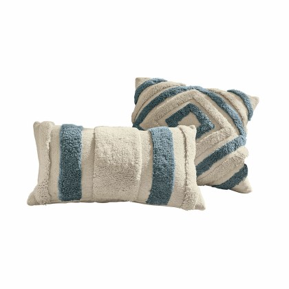 Kissenhülle 2er Set MelynKissenhülle 2er Set Melyn – Bild 3