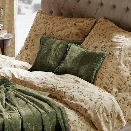 Kissenhülle 2er Set Maelis