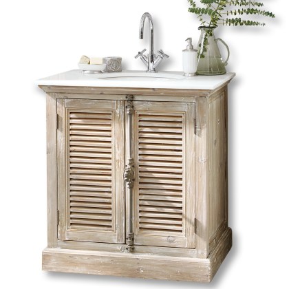 Waschtisch CuthbertWaschtisch Cuthbert – Bild 3