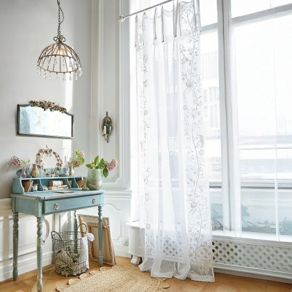 Gardine DouvaineGardine Douvaine – Bild 5