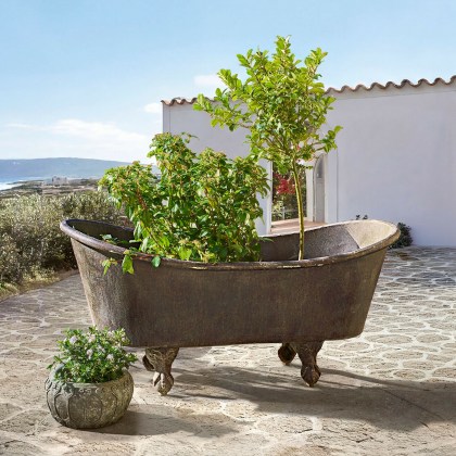 Deko-Wanne Brånholm