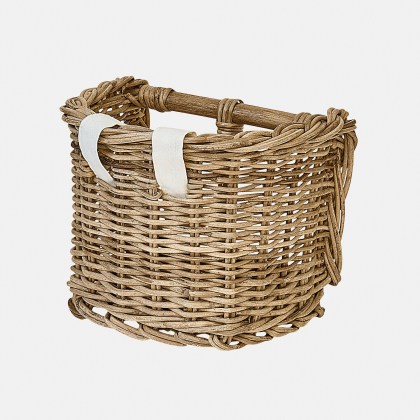 Puppenfahrradkorb SnokkiPuppenfahrradkorb Snokki – Bild 3