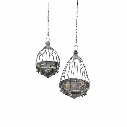 Voliere 2er Set YserandeVoliere 2er Set Yserande – Bild 3