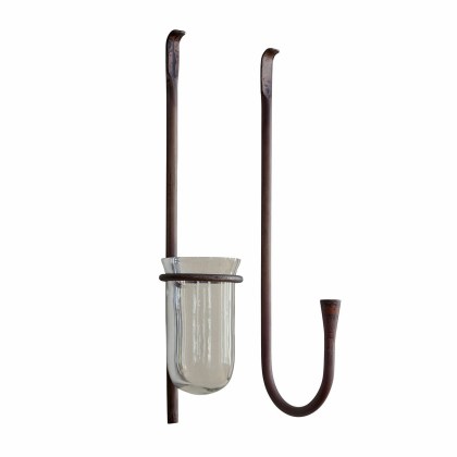 Wanddeko 2er Set ValèrieWanddeko 2er Set Valèrie – Bild 3