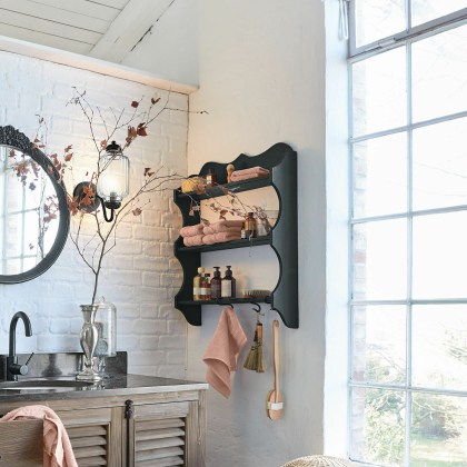 Wandregal AshwickWandregal Ashwick – Bild 4