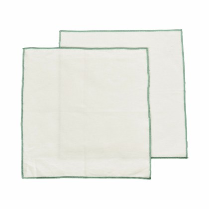 Serviette 2er Set TarivelleServiette 2er Set Tarivelle – Bild 3