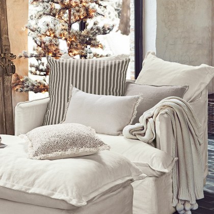 Kissen 4er Set ValenciennesKissen 4er Set Valenciennes – Bild 5