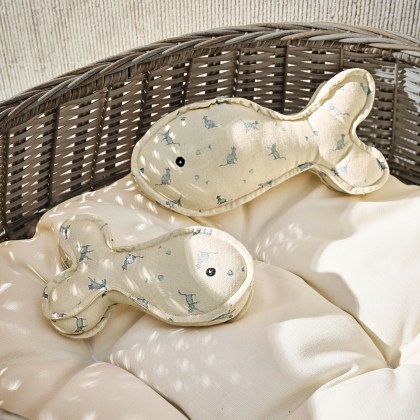 Kissen 2er Set Oceravia