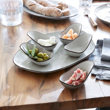 Servierschälchen 6er Set BiarréServierschälchen 6er Set Biarré – Bild 4