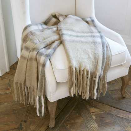 Plaid KlinasPlaid Klinas – Bild 5