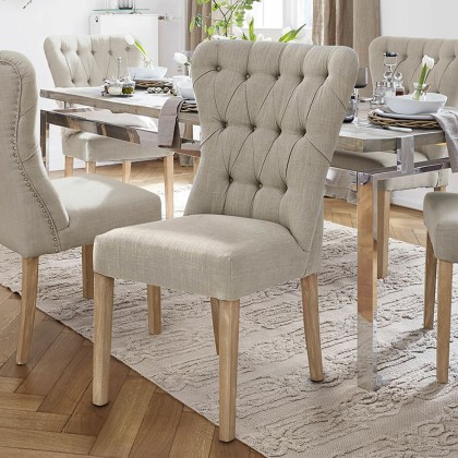 Stuhl Saint-LaurentStuhl Saint-Laurent – Bild 5