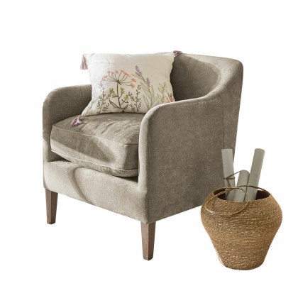 Sessel JeffersonSessel Jefferson – Bild 3