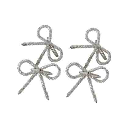 Serviettenring 4er Set Eirael