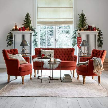 Tischlampe LodgeTischlampe Lodge – Bild 4