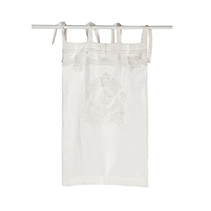 Scheibengardine MesnayScheibengardine Mesnay – Bild 3