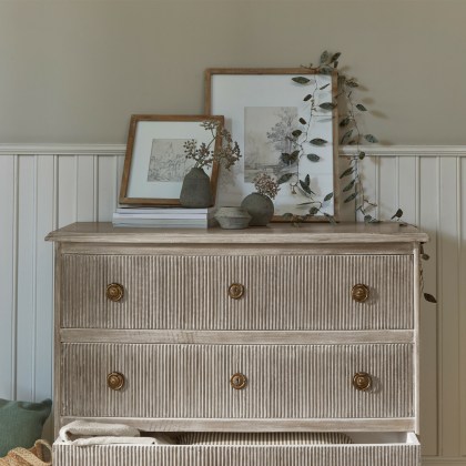 Vase 3er Set NaliraVase 3er Set Nalira – Bild 5