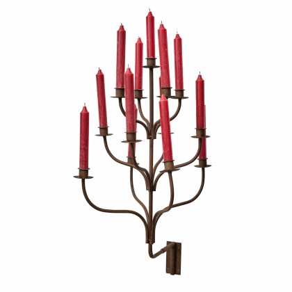 Wandkerzenhalter FerelinaWandkerzenhalter Ferelina – Bild 3