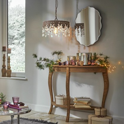 Hängelampe EscoireHängelampe Escoire – Bild 4