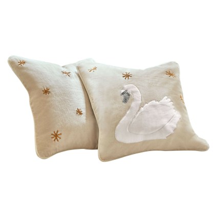 Kissenhülle 2er Set Elarin