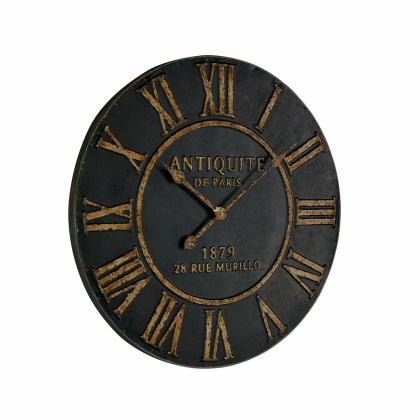 Uhr MurilloUhr Murillo – Bild 3