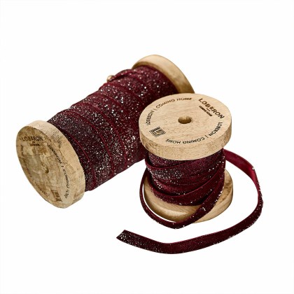 Samtband 2er Set RisorioSamtband 2er Set Risorio – Bild 3