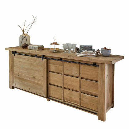 Kommode OrleansKommode Orleans – Bild 3