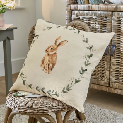 Kissenhülle Fuzzletop