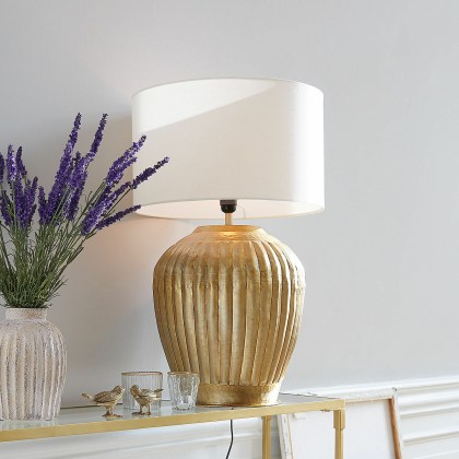 Tischlampe FauvilleTischlampe Fauville – Bild 4