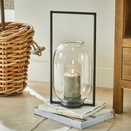 Windlicht UlisetteWindlicht Ulisette – Bild 2