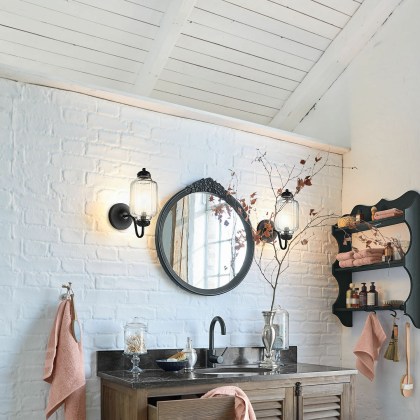 Wandlampe YovarinWandlampe Yovarin – Bild 4