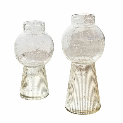 Vase 2er Set MareilouVase 2er Set Mareilou – Bild 3